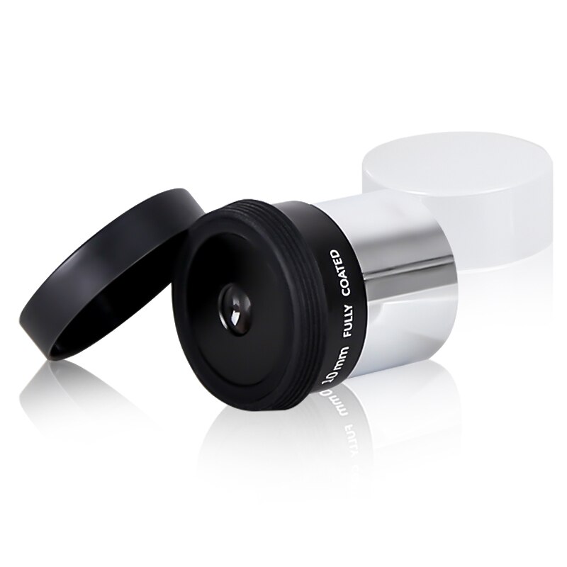 Angeleyes PL10mm Astronomische Oculair Astronomische Telescoop 10Mm Volledig Multi Coated Metalen Voor Monoculaire Telescoop Astronomische