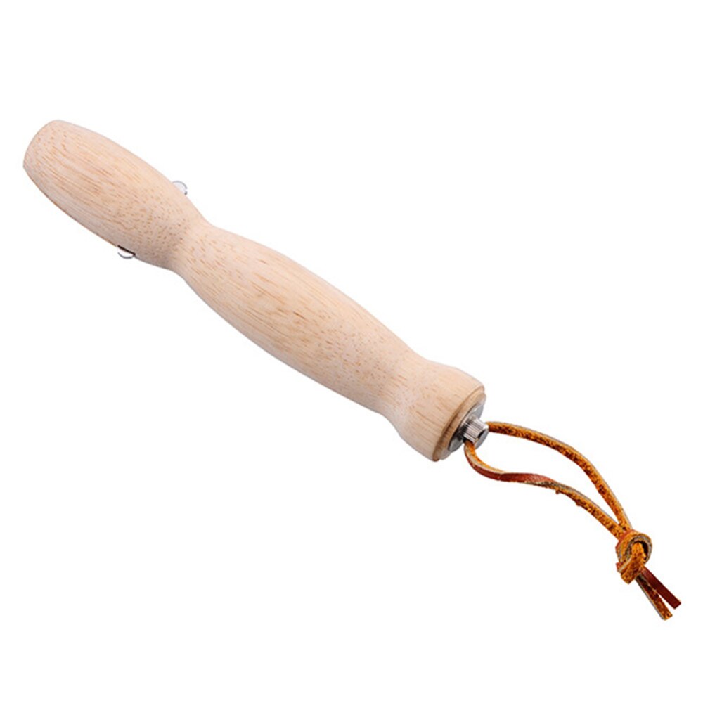 Brochettes de torréfaction à la guimauve bâtons rétractables pour brochette de feu de camp