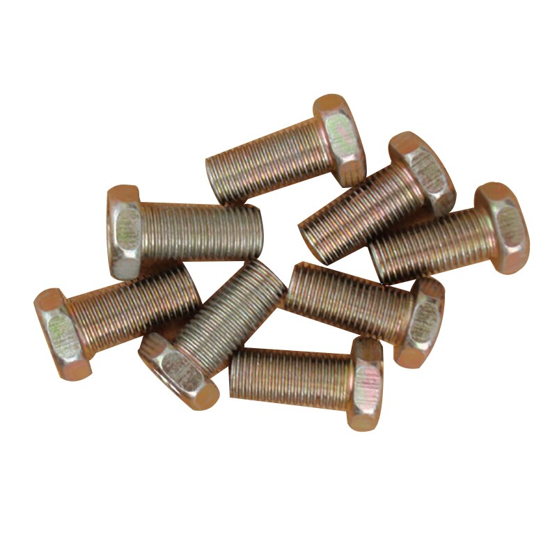 Hexagon Bolt Seat Riem Schroef 10M Autogordel Schroef