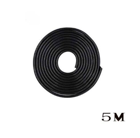 Electronic Garden Watering Timer Lcd Display Garden Automatic Irrigation Controller Intelligence Valve Watering Control DeviceWF: C 5M WATER PIPE