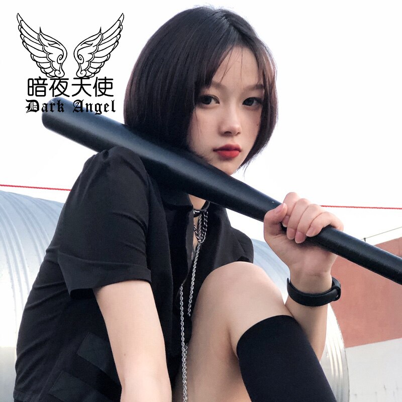 Black Baseball Bats Exercise Portable Metal Aluminum Alloy Baseball Bats Training Equipment Practice Bates De Beisball Baseballs