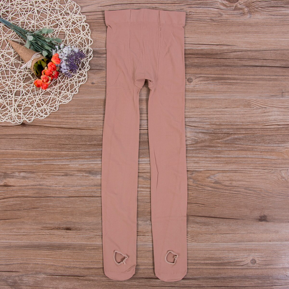 Kids Girls Teenager Convertible Tights Dance Stocking Ballet Pantyhose