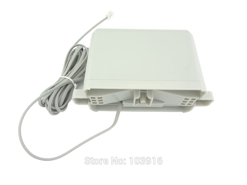 Spare part (outdoor unit) for Wireless Weather Station, MS-WH-SP-WS02