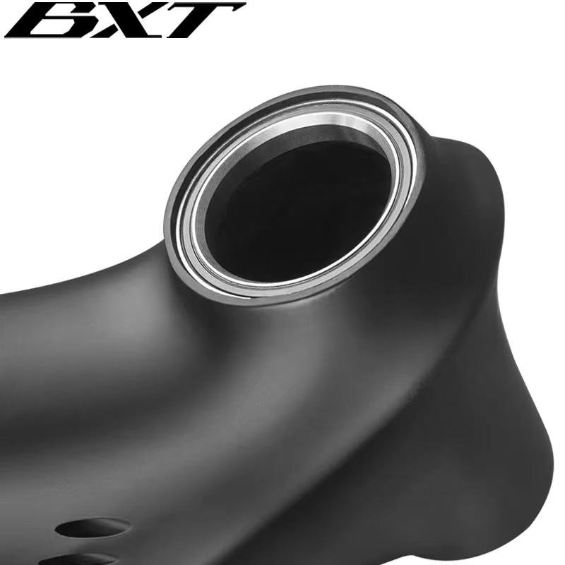 Rodamientos para auriculares de bicicleta BXT, dirección de scooter MTB, piezas de bicicleta, rodamiento universal, BXT-077, 097, 087, 117 rodamientos, 52/41,8 mm