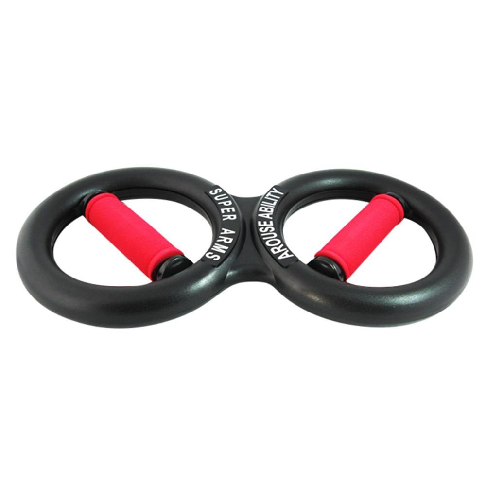 Arm Arouse Ability Workout Wonder Arms Total System Resistance Training: Red