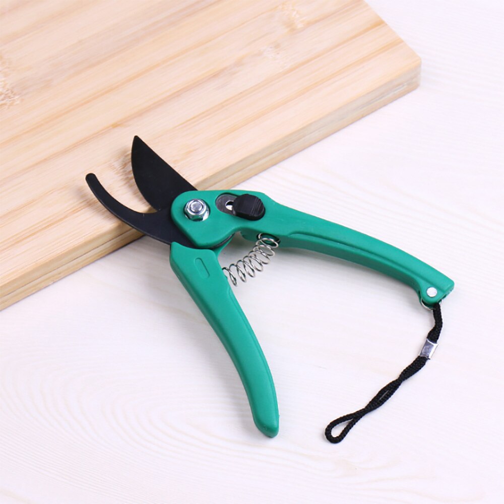 Pruning Shears Gardening Shears Strong Pruning Twigs and Fruit Trees Multi-Functional Labor-Saving Tools Garden Shears