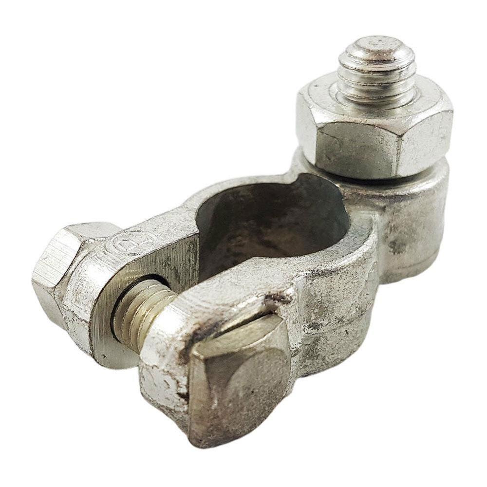 2pcs 12V Leisure Battery Terminals Connectors Clamps Van Car Caravan Motorhome J3E2