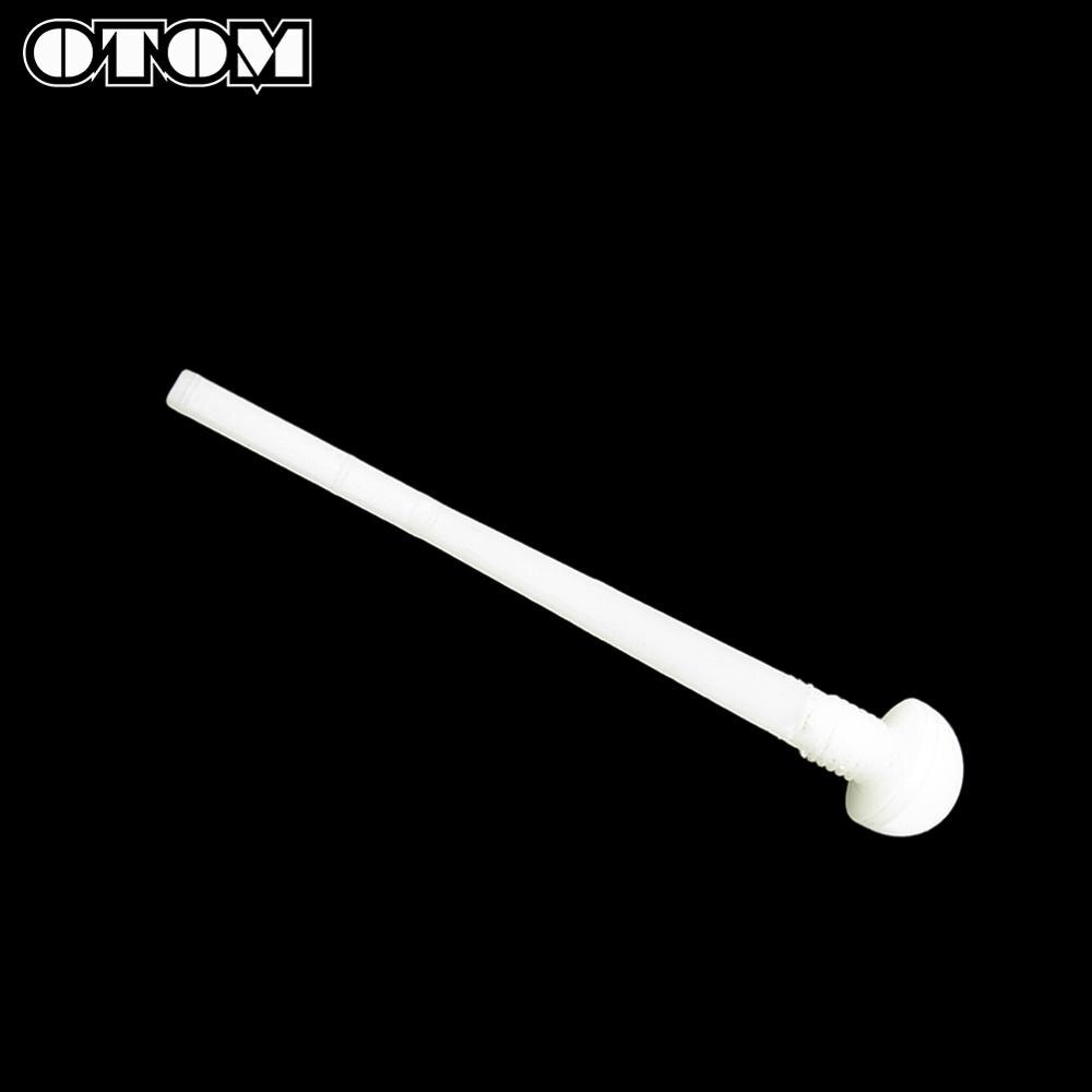 OTOM For HONDA Oil Dipstick Motorcycle Engine Oil Tank Dipstick Cap Cover Pit Dirt Bike Oil Ruler Detection Rod Oil Level Gauge