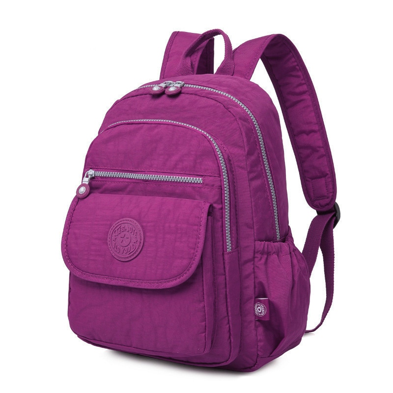 Novas mulheres ambos os ombros saco meninas crianças mochilas escolares sacos para meninos mochila mochila colegio mochilas escolares