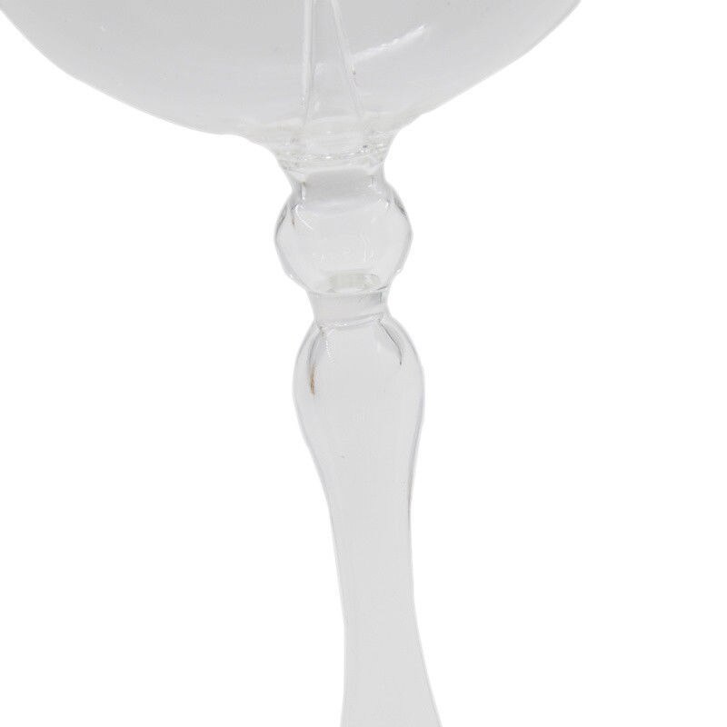 2X Clear Solar Power Radiometer Sun Light Energy Spinning Vanes Glass Radiometer Science Educational Light Mill