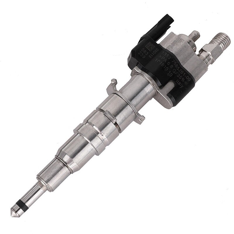 Fuel Injector Fuel Injector Index 12 for -BMW N54 N63 135 335 535 550 750 X5 X6 13537585261 13537585261-12