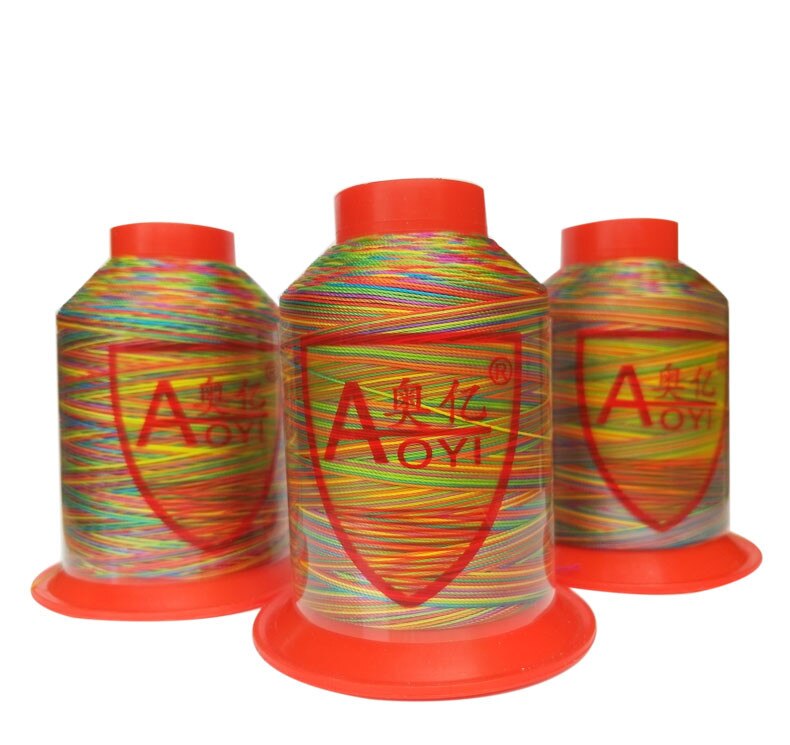 High strength Nylon Sewing Thread Jeans ,Denim Canvas Leather sewing material haberdashery Threads