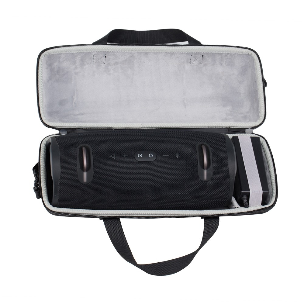 Eva harde reistas, opberghoes, hoes voor jbl xtreme 2 xtreme draagbare draadloze bluetooth-luidsprekers