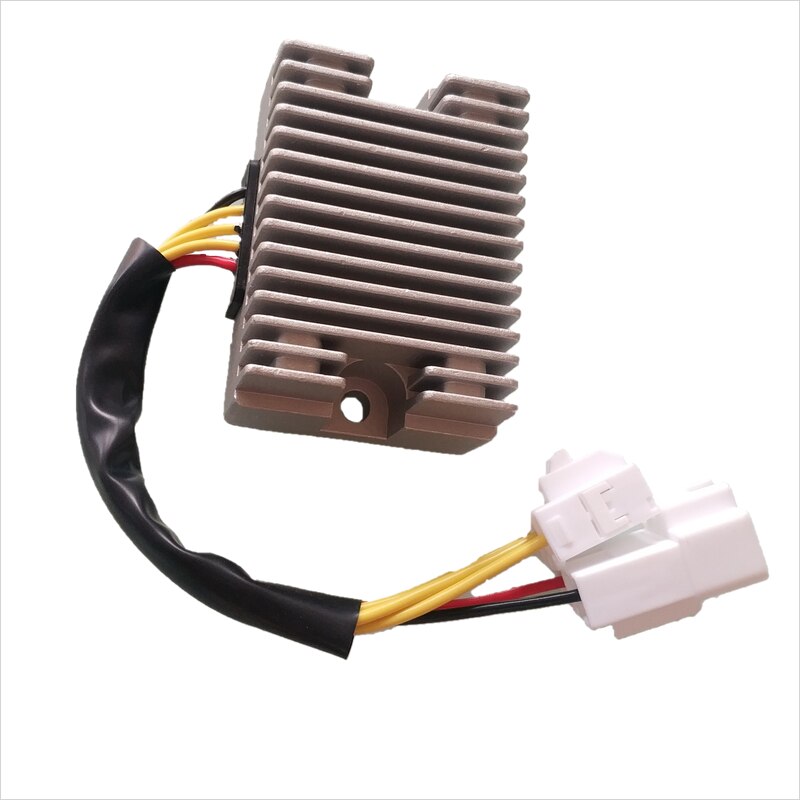 R 2101,13 GLEICHRICHTER-REGLER Für 500cc Kazuma ATV Quad Fahrrad etc