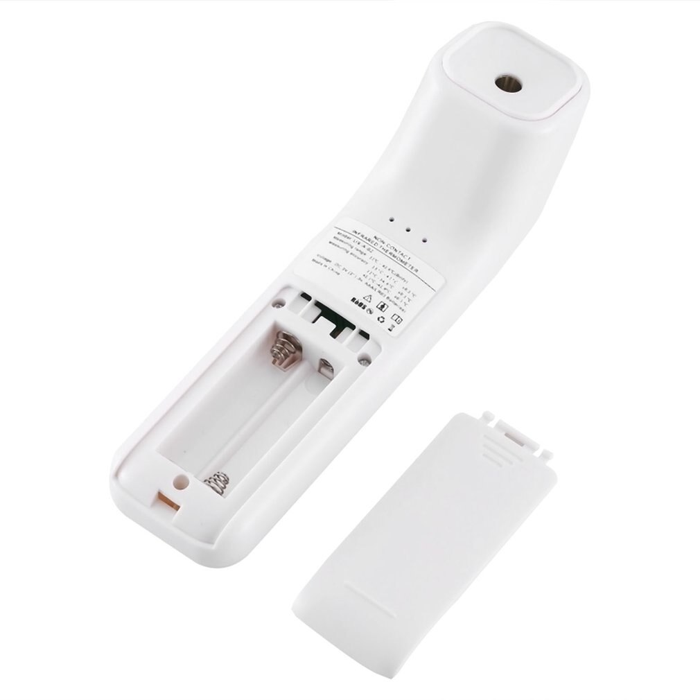 UX-A-02 Non-contact Infrared Thermometer Handheld Infrared Thermometer High Precision Measures Body Temperature