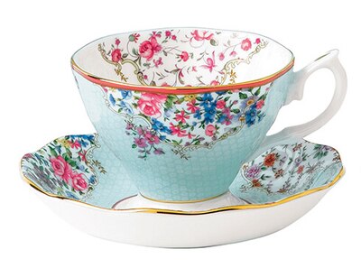 Sæt europæisk bone porcelæn kaffesæt beholder engelsk eftermiddag keramisk te kop sæt mælkekop sæt arrangør køkken tilbehør: 10
