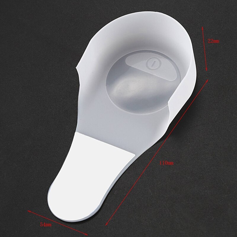 Custodia in silicone impermeabile per scooter elettrico per Ninebot Es1 Es2 Es4 Pannello pannello circuito tavola coperchio fissaggio protezione antigraffio