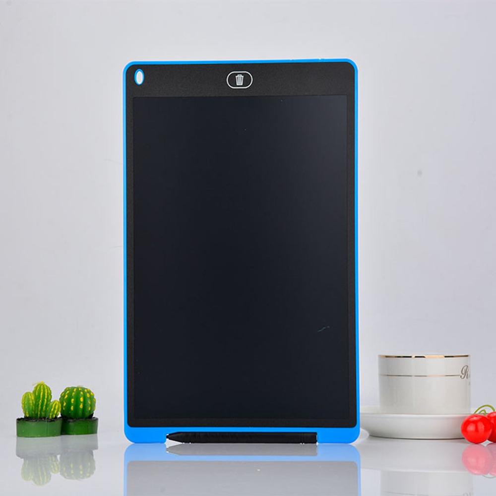 12inches Eye Protection Electronic Drawing Pad LCD Screen Writing Tablet Digital Graphic Drawing Tablets