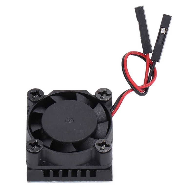 Cooling Block Fans Kit High Efficiency Heat Dissip... – Vicedeal