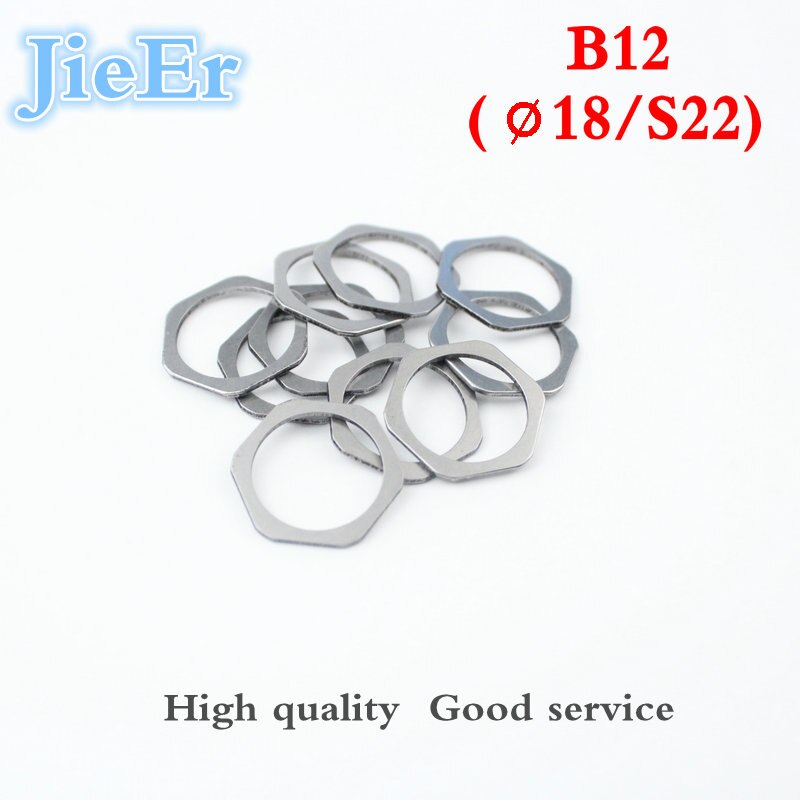 Speciale aanbieding B12 anker lift aanpassing pakking