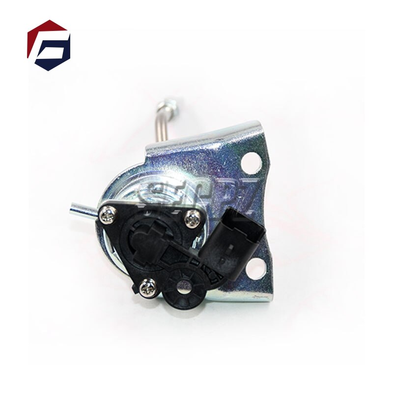 49373-02003 4937302003 For Peugeot Ford Citroen 1.6 HDi 1.6 TDCi 3 Pins Connector Turbocharger Actuator