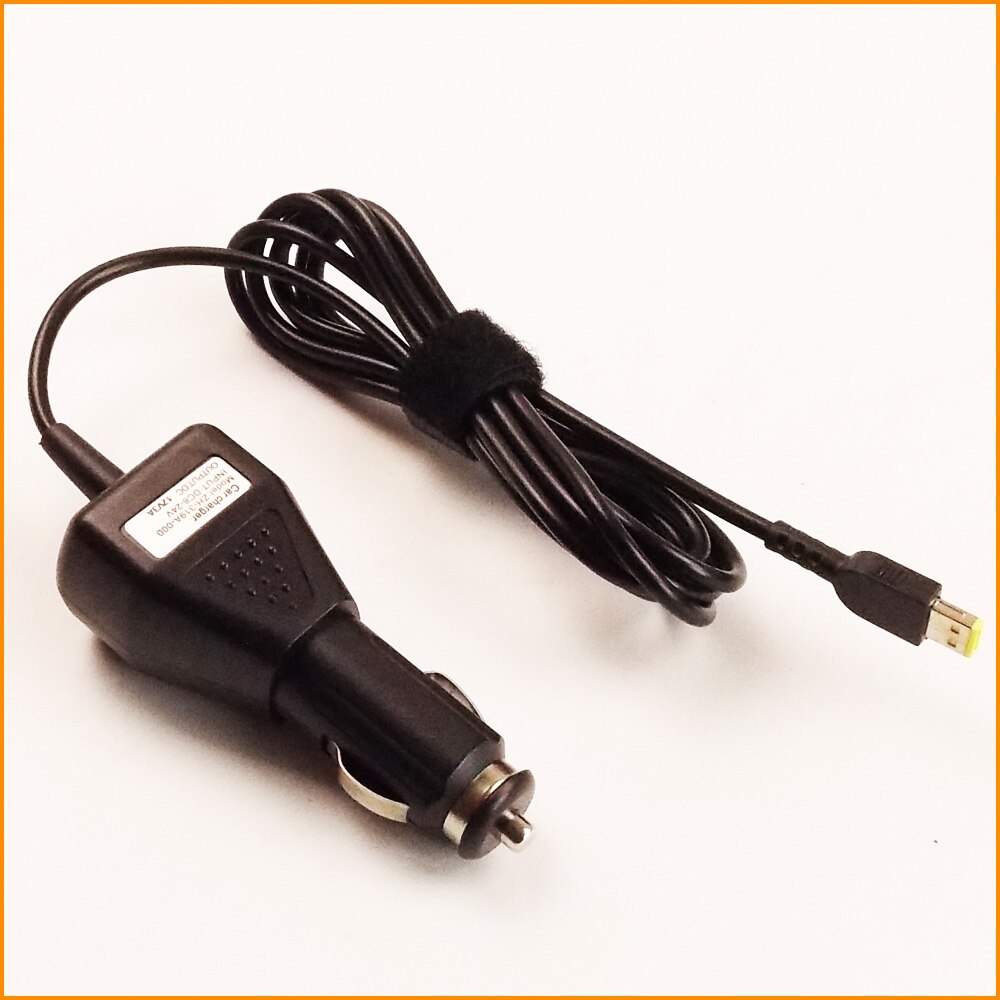 12v 3a laptop bil dc adapter laddare för lenovo thinkpad surfplatta 10 adlx 36 ncc 2a adlx 36 ndt 2b 20 c 1 a 013cd 4 x 20 e 75063 sa10 e 75779