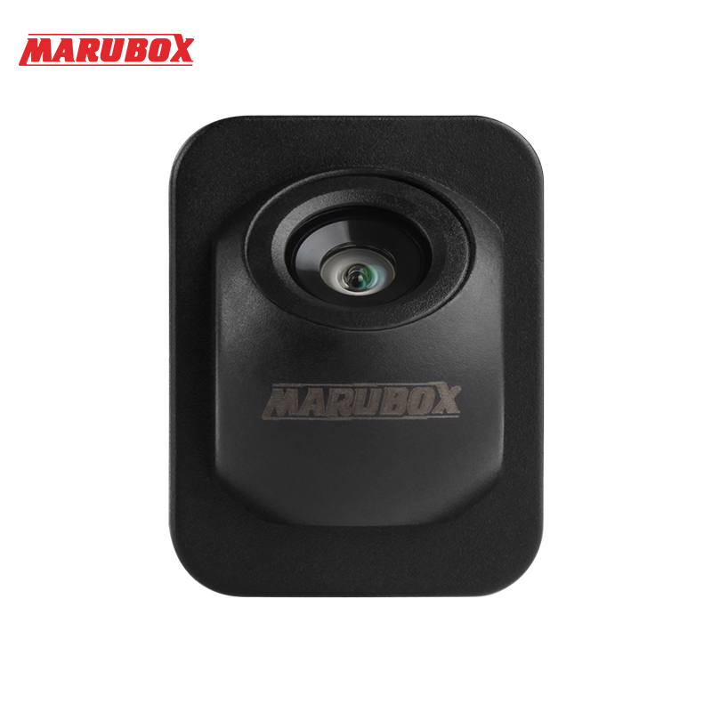 Marubox  m183 bilkamera bakifrån parkering bakåt kamera backkamera cmos