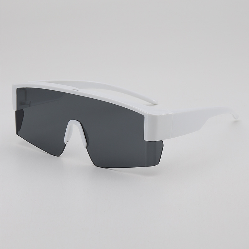 cycling glasses, myopia set, color changing, UV resistant sunglasses for men and women, sunglasses: Orange