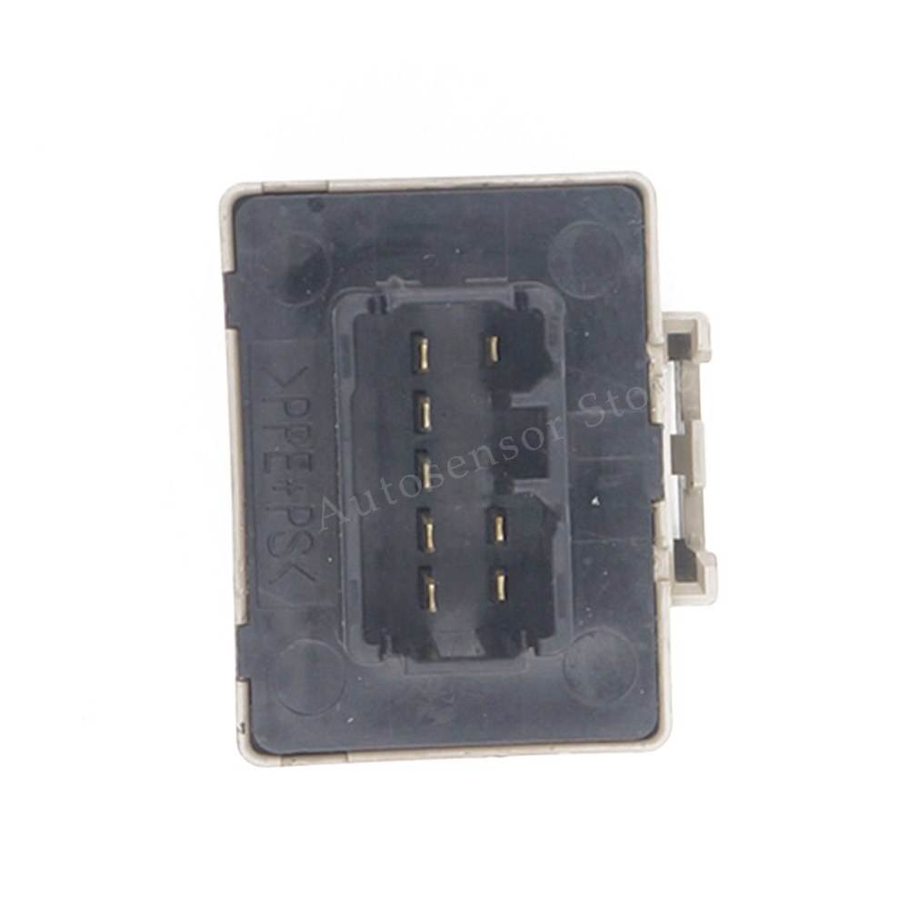 81980-50030 8-Pin Electronic Flasher Relay For Toyota Lexus LED Bulb