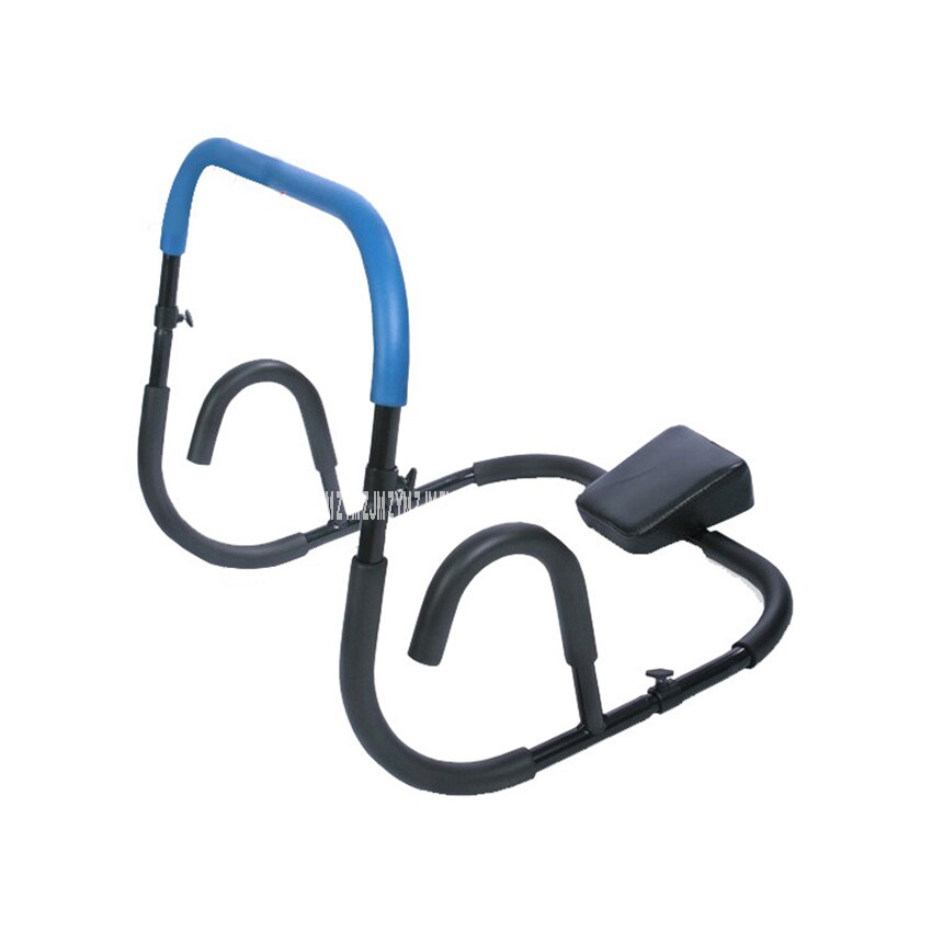 Barra de asistencia para abdominales, soporte para abdominales de YFAB-13, adelgazamiento de cintura, equipo de entrenamiento para Abdomen