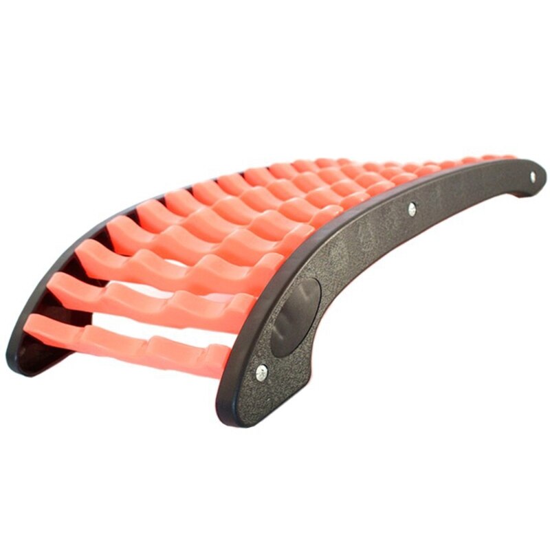 Orthopedic Back Stretching Support Stretch Mate for Back and Sciatica Pain: O