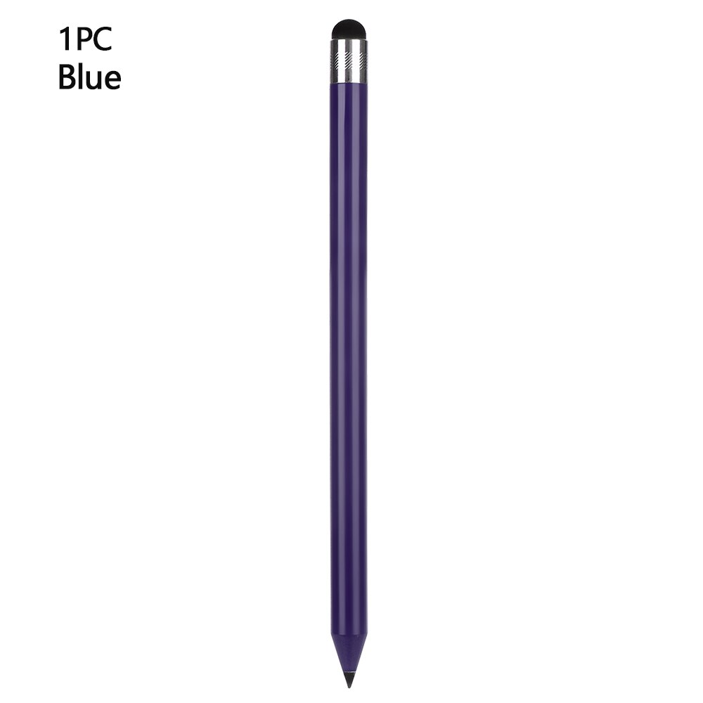 1PC 2 inch Light Capacitive Pen Touch Screen Stylus Pencil For Tablet iPad Cell Phone Samsung PC Electronics