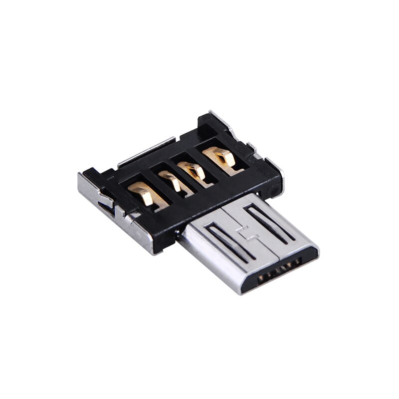 DM OTG adapter 20pcs/lot OTG function Turn normal USB into Phone USB Flash Drive Mobile Phone Adapters