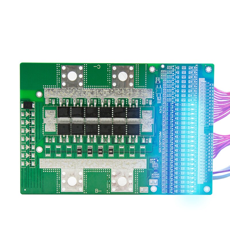 54.6V 4A Charger is Applicable to 13S 48V Li-ion Battery Pack Charger 54.6V Lithium-ion Charger