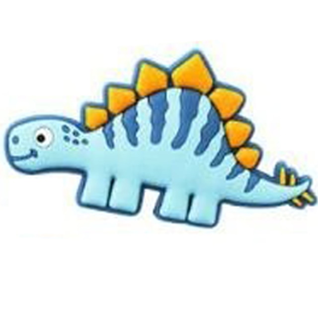 3D Animal Refrigerator Magnets Dinosaur Magnetic Whiteboard Stickers Dinosaur Refrigerator Magnets 3D Refrigerator Magnets: 09