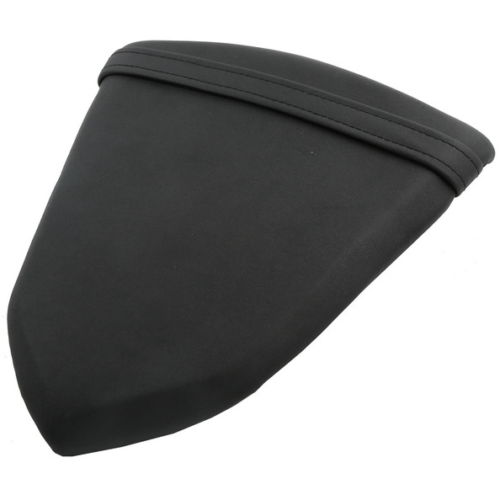 Black Rear Pillion Passenger Seat For Kawasaki Ninja 300 EX300 14