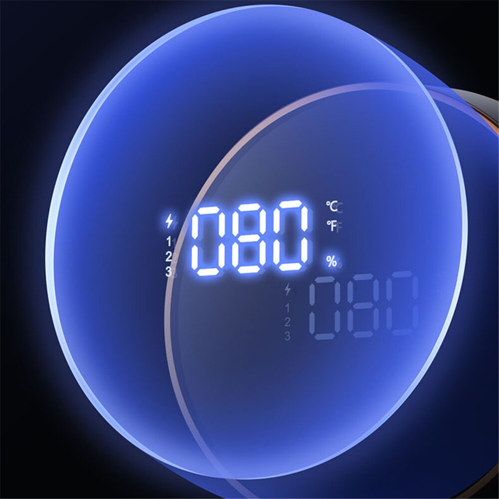 USB Digital Auto Foam Soap Dispenser Smart Sensor Liquid Soap Dispenser Kitchen Touchless Hand Sanitizer Dispenser for Bathroom