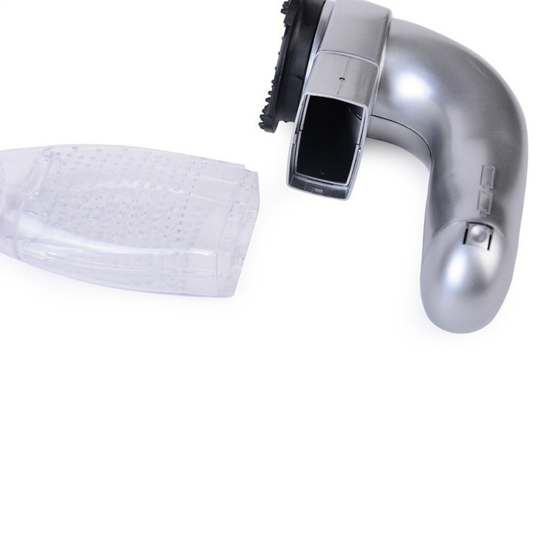 Éliminateur de poils d'animaux électrique, brosse de toilettage, peigne pour chien, chat, chiot, aspirateur, Machine tondeuse