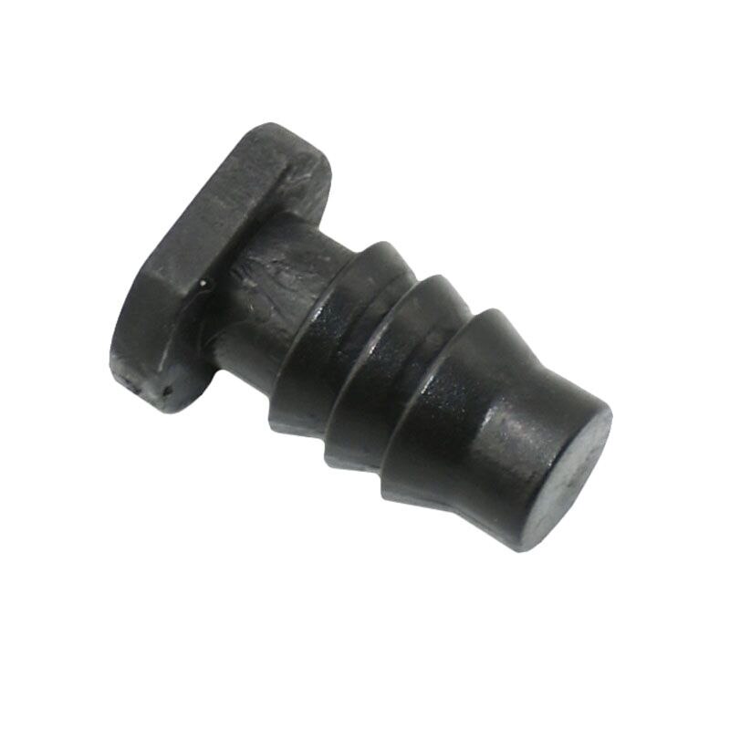 8/11 garden hose plug end connectors irrigation plug water seal 3/8" Closure stopper fittings irrigation drip stopper 10 pcs