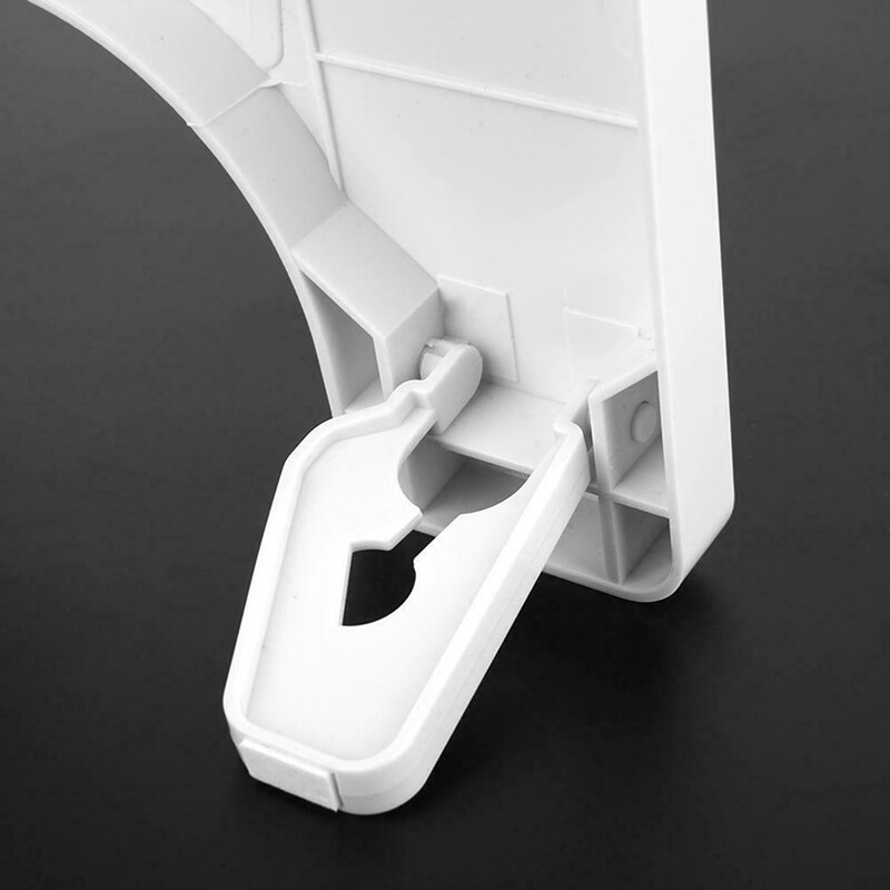 Sewing Machine Plastic Extension Table Expansion Board & Stainless Steel Oil Filter Pot