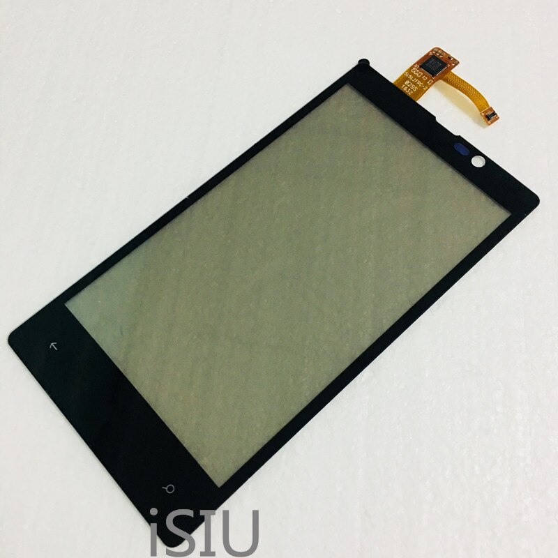 Écran tactile LCD pour Nokia Lumia 820 625 525 520 écran tactile panneau avant couverture en verre numériseur téléphone pièces de rechange