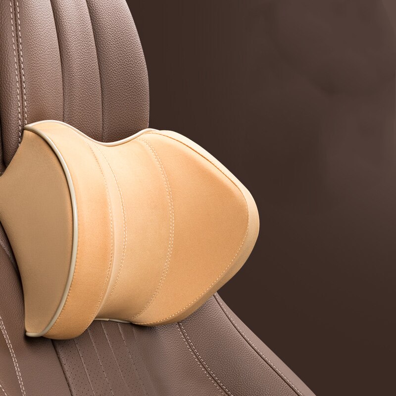 Douleur au cou voiture voyage oreiller voiture appui-tête coussin repose-tête soutien cervicales oreillers en forme de U voyage oreiller sommeil repos Pad