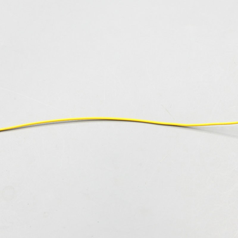 For Special cable for automobile 0.35 square electricity Car wire High and low temperature resistant wire
