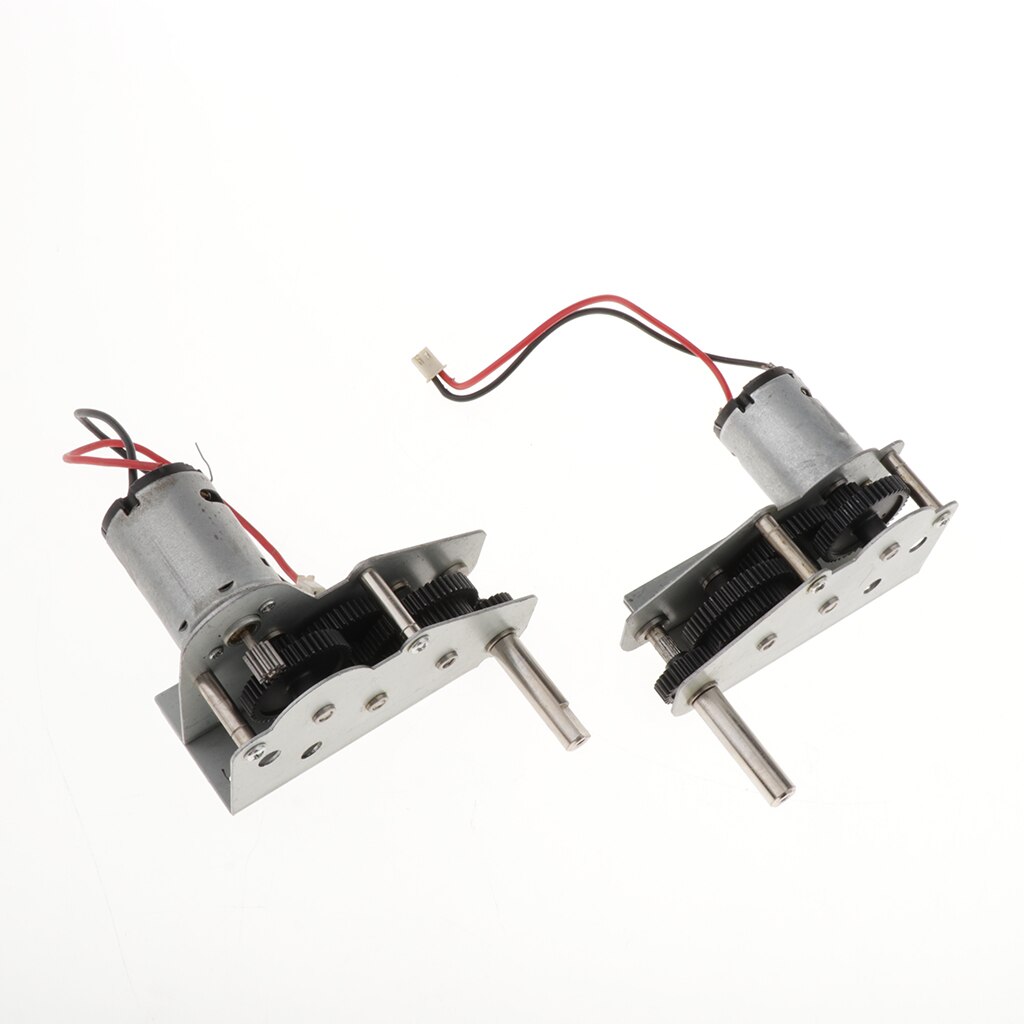 Tanque de batalla RC, actualización en escala 1:16, piezas, accesorios, Eje largo