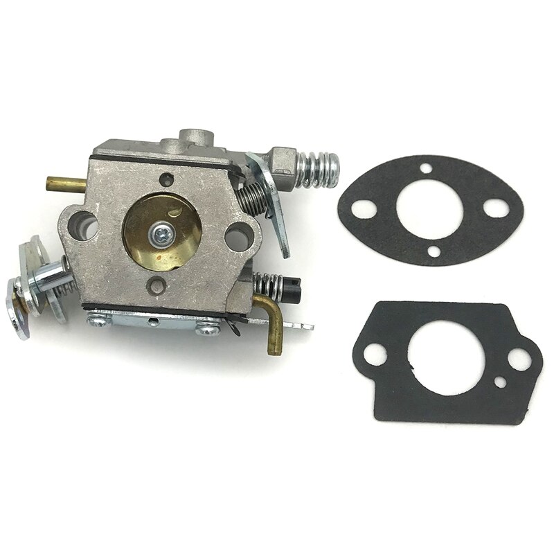 ¡Topcarburador para McCulloch Mac Cat 335 435 440 motosierra tipo WT