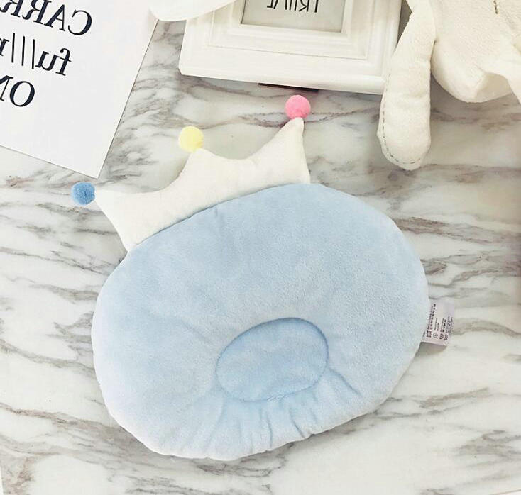 Cute Cartoon Pillows Cushion Cartoon Round Decorative Pillows Stuffed YS1220: COLOR2
