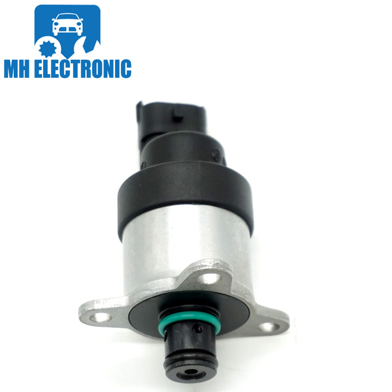 ¡MH ELECTRONIC 0928400666 928400666 SCV Válvula de Control de succión de presión de combustible para hombre para lveco para DAF para DODGE CUMMINS 5.9L !