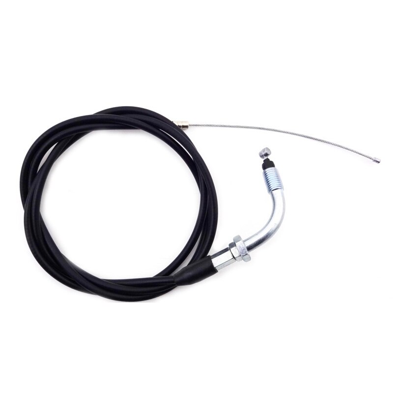 Purchase Push Bike Racing Carburetor Gas Throttle Cable 49 50 66 80 Cc Motorized Bicycle In - Foto 5