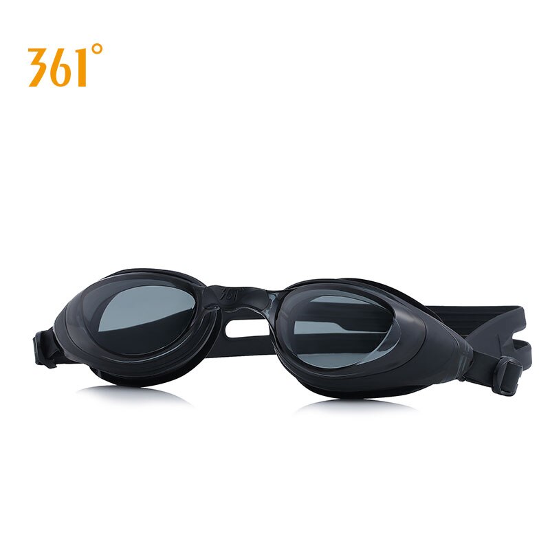 361 schwimmen Brille HD Wasserdichte Anti Nebel Gespiegelt Einstellbare Silikon Schwimmen Brille Schwimmen Ausrügestochen Schwimmen Brillen: SLY196042-1