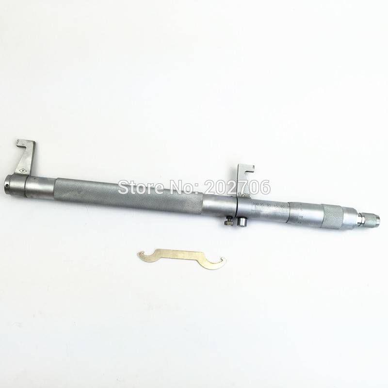 175-200mm 0.01mm Inside Micrometer